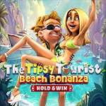 The Tipsy Tourist: Beach Bonanza - Hold & Win