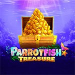 Parrot Fish Treasure