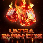 Ultra Burn Dice